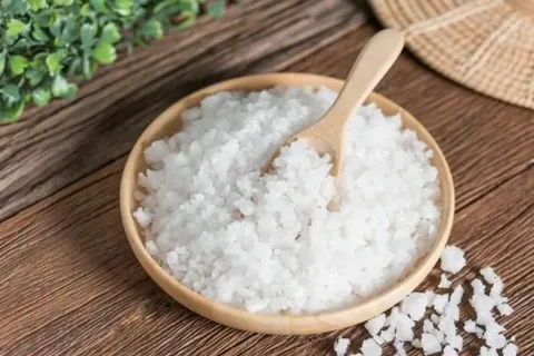 تصویر 3 از خرید و قیمت نمک طبیعی خوراکی + فروش عمده